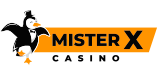 Mister X